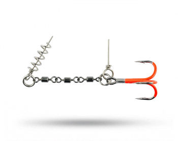 Darts Pike Rig Link UV - Junior